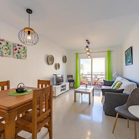 Duplex Surla Pajaro Vistas Al Mar Tarifa Exterior foto
