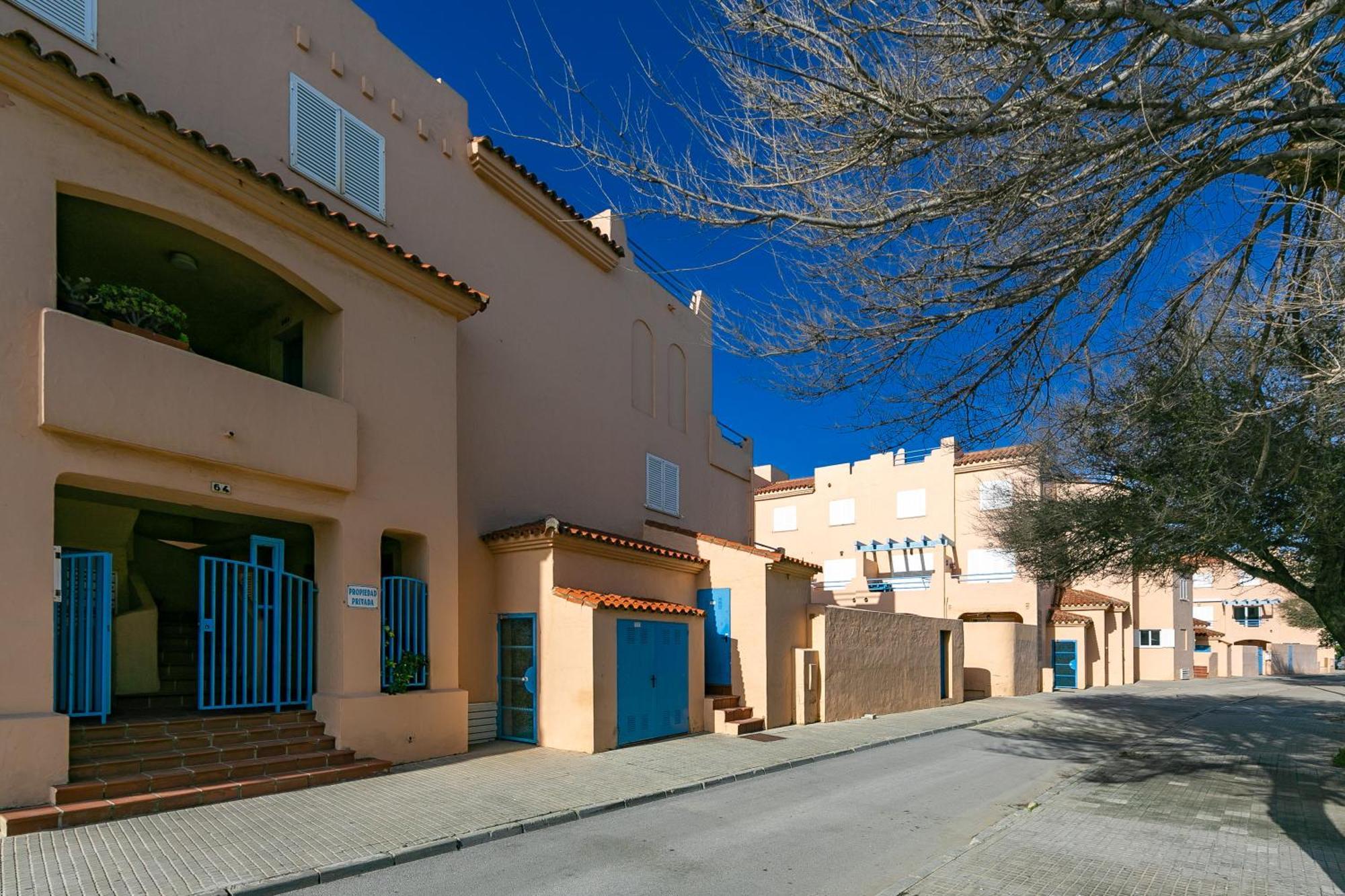 Duplex Surla Pajaro Vistas Al Mar Tarifa Exterior foto