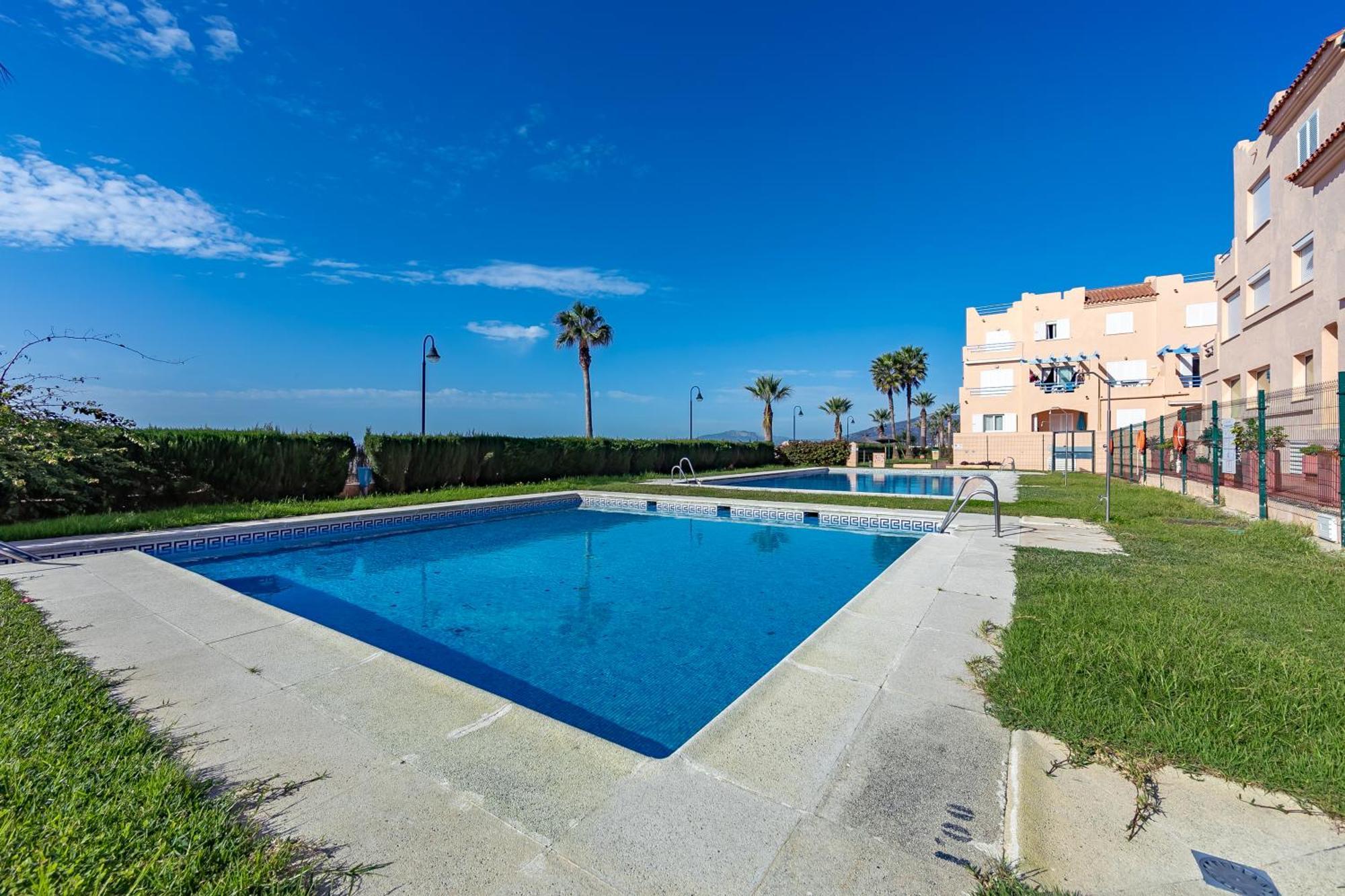 Duplex Surla Pajaro Vistas Al Mar Tarifa Exterior foto