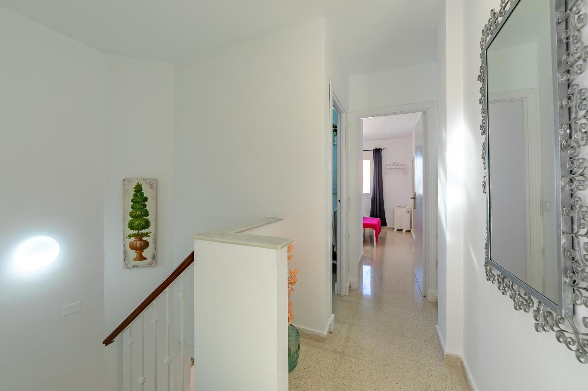 Duplex Surla Pajaro Vistas Al Mar Tarifa Exterior foto