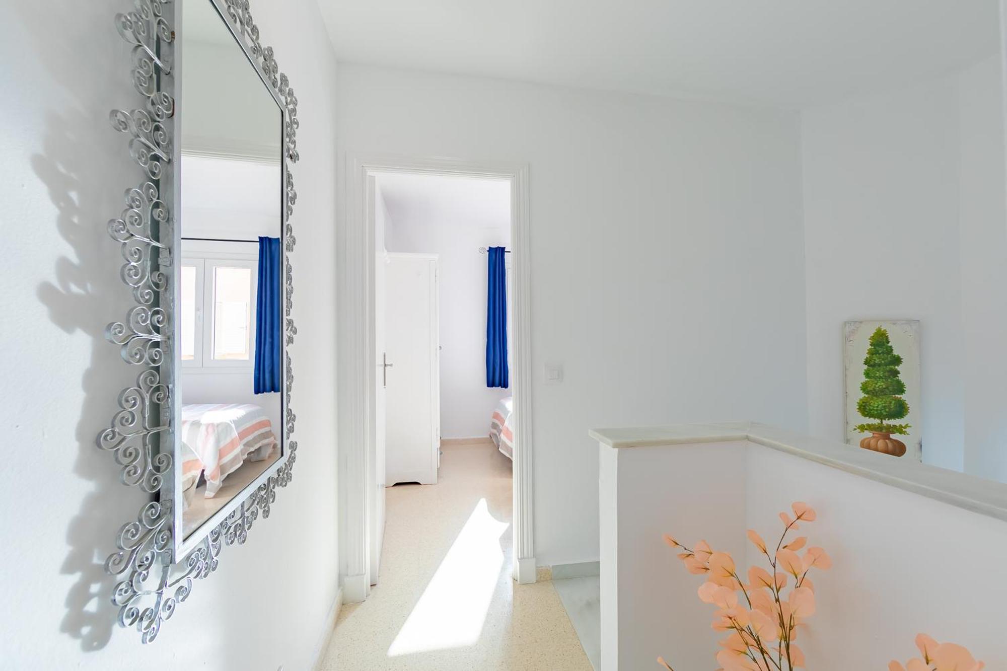 Duplex Surla Pajaro Vistas Al Mar Tarifa Exterior foto