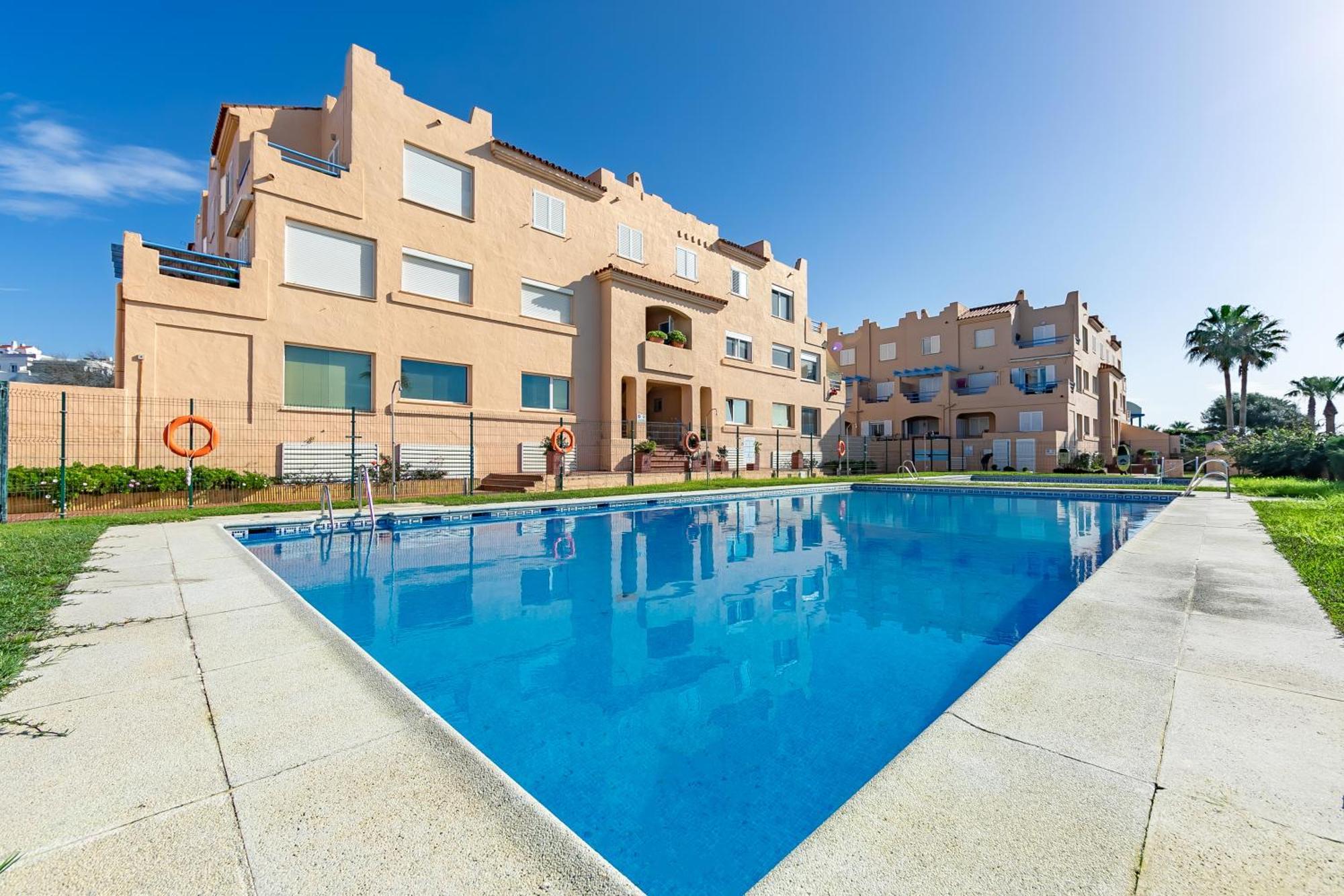 Duplex Surla Pajaro Vistas Al Mar Tarifa Exterior foto