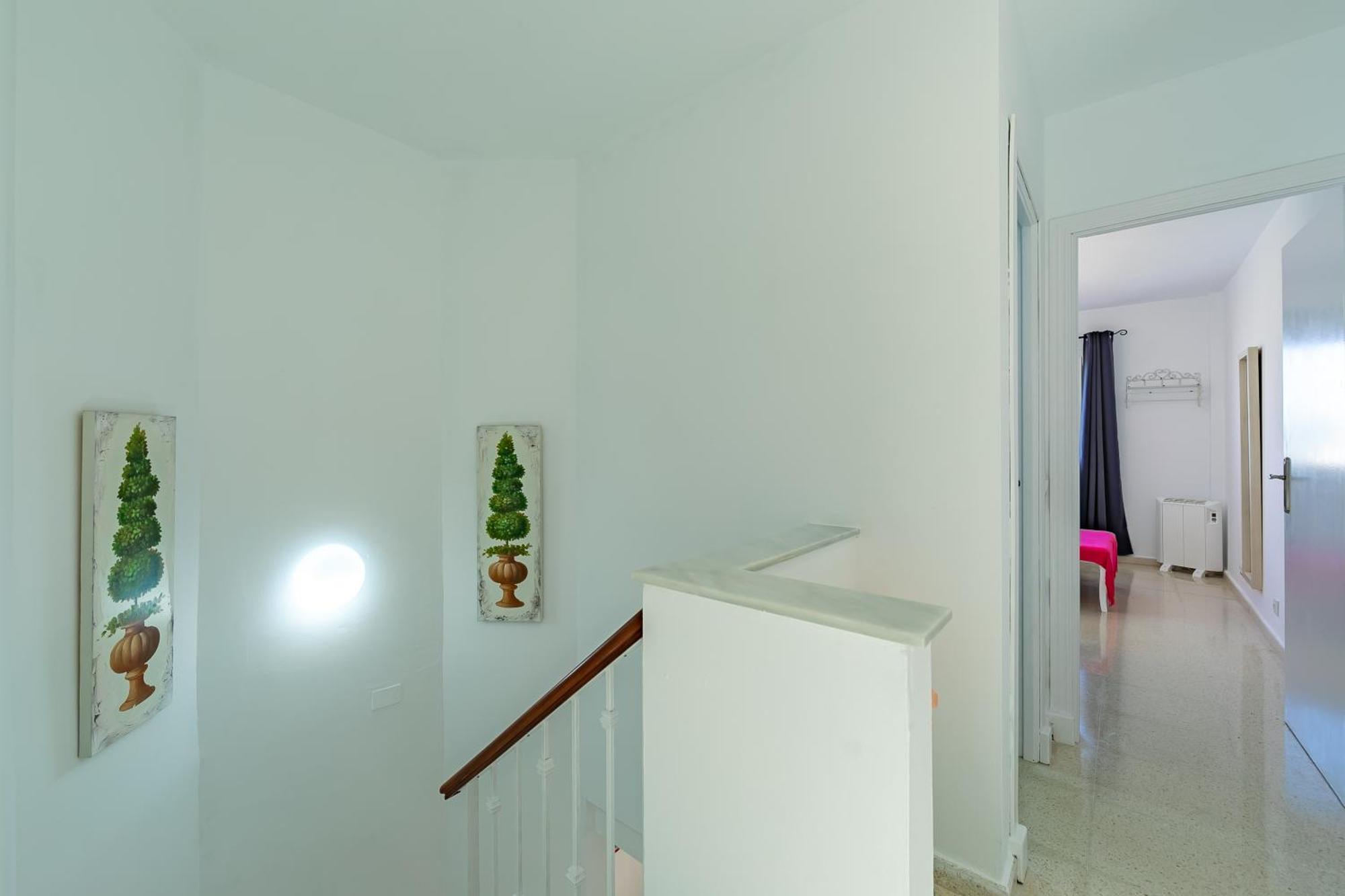 Duplex Surla Pajaro Vistas Al Mar Tarifa Exterior foto