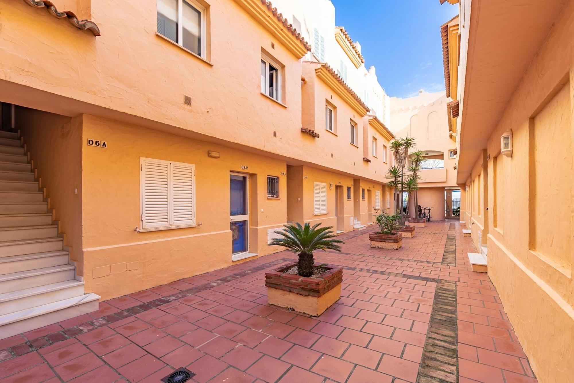 Duplex Surla Pajaro Vistas Al Mar Tarifa Exterior foto