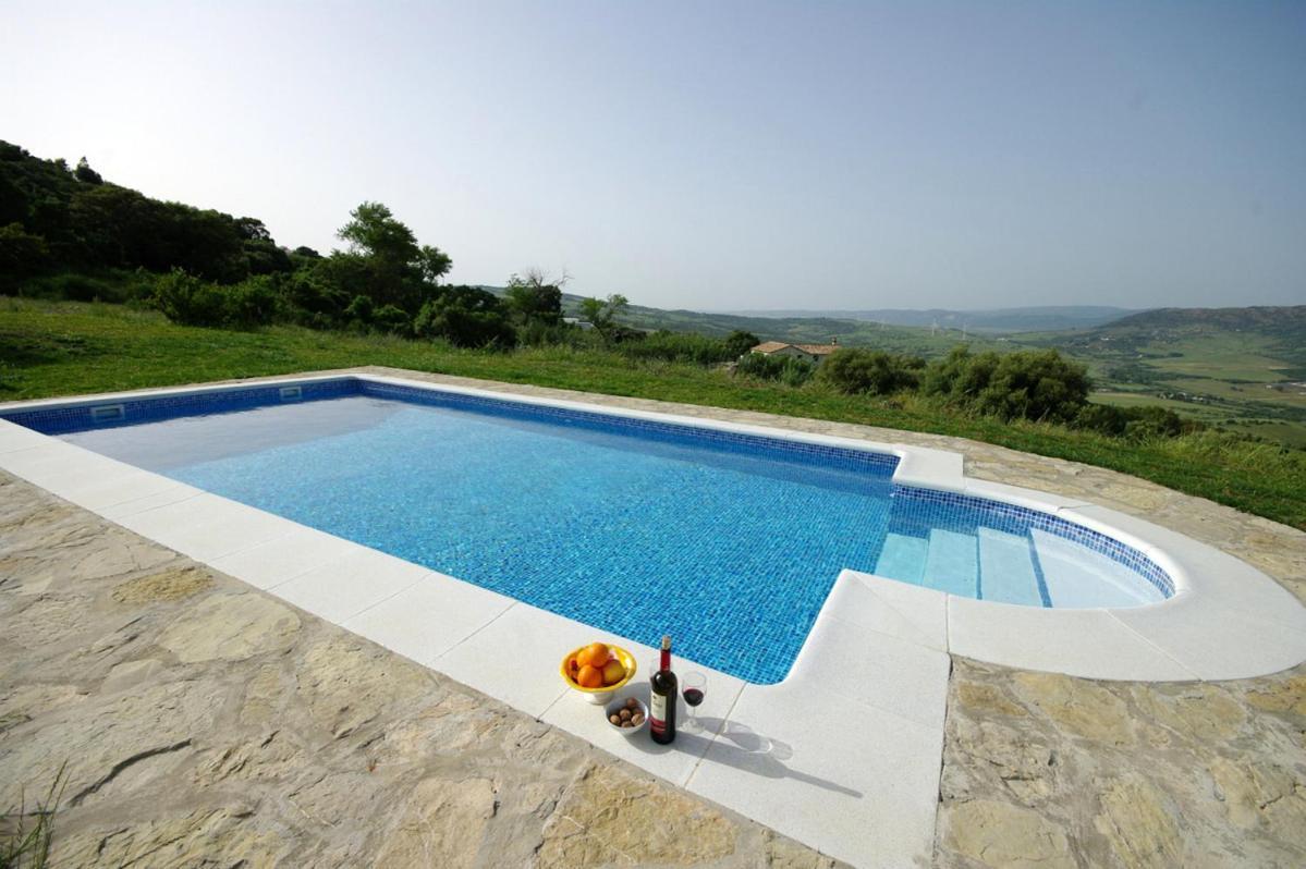 Duplex Surla Pajaro Vistas Al Mar Tarifa Exterior foto